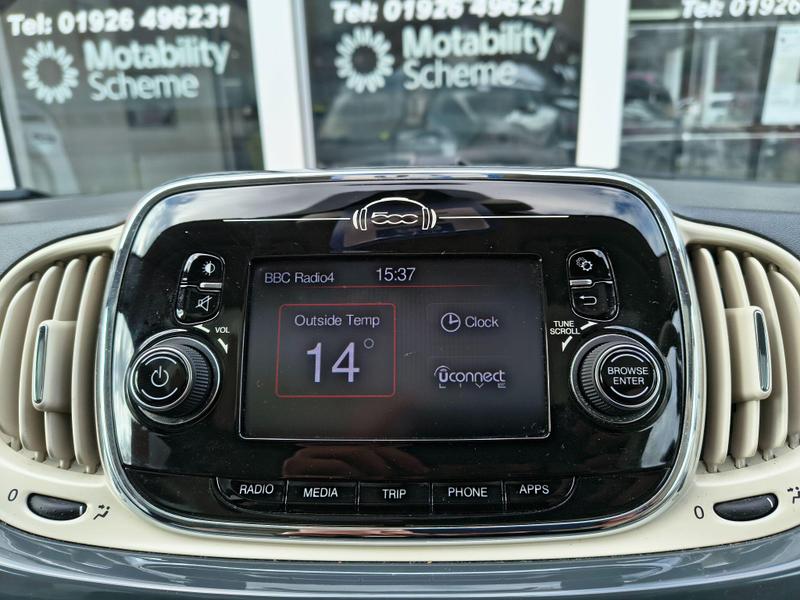 Used Fiat 500 2017 for sale - 78133824: Photo 39