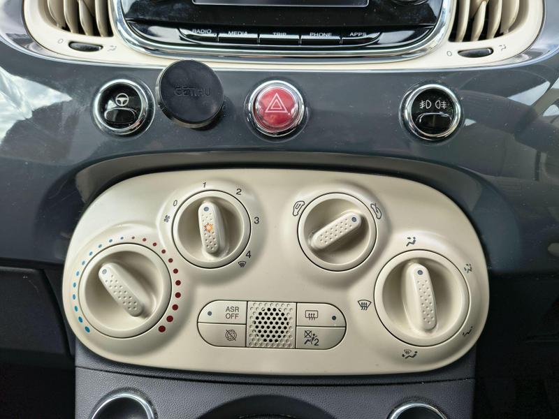 Used Fiat 500 2017 for sale - 78133824: Photo 40