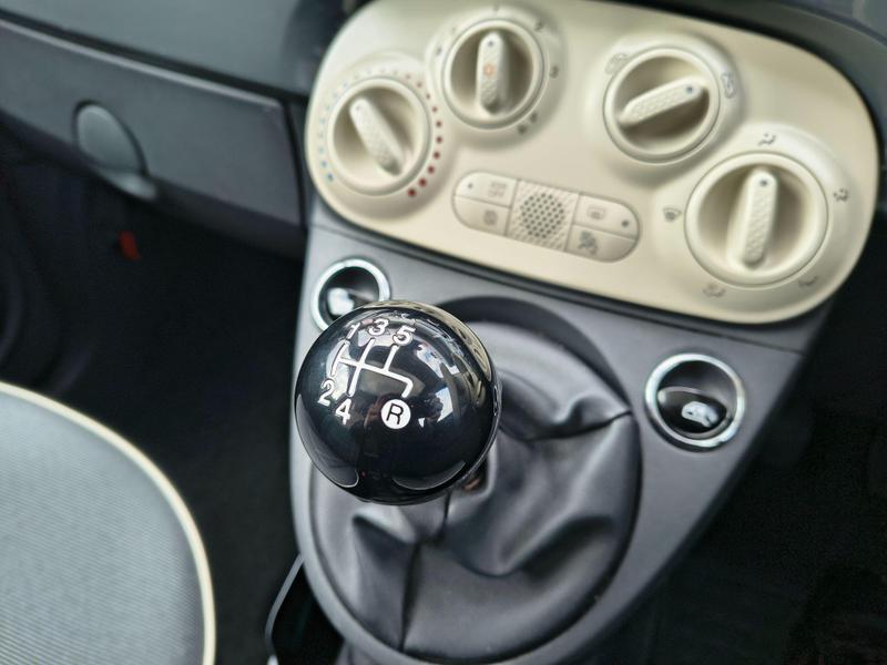 Used Fiat 500 2017 for sale - 78133824: Photo 41