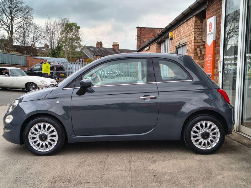 Used Fiat 500 2017 for sale - 78133824: Photo 6