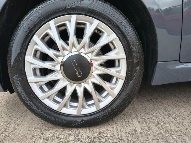 Used Fiat 500 2017 for sale - 78133824: Photo 7