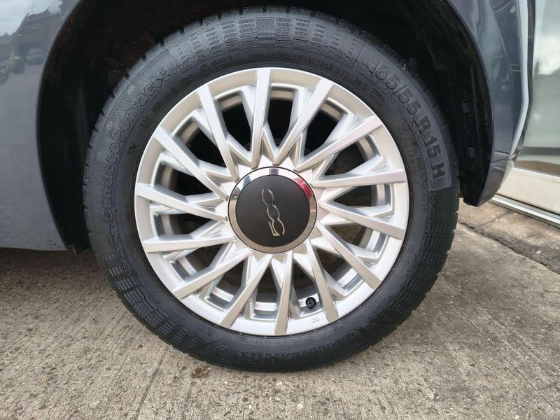 Used Fiat 500 2017 for sale - 78133824: Photo 8