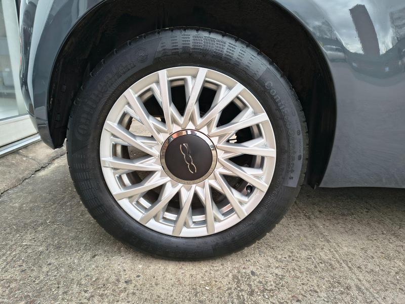 Used Fiat 500 2017 for sale - 78133824: Photo 9