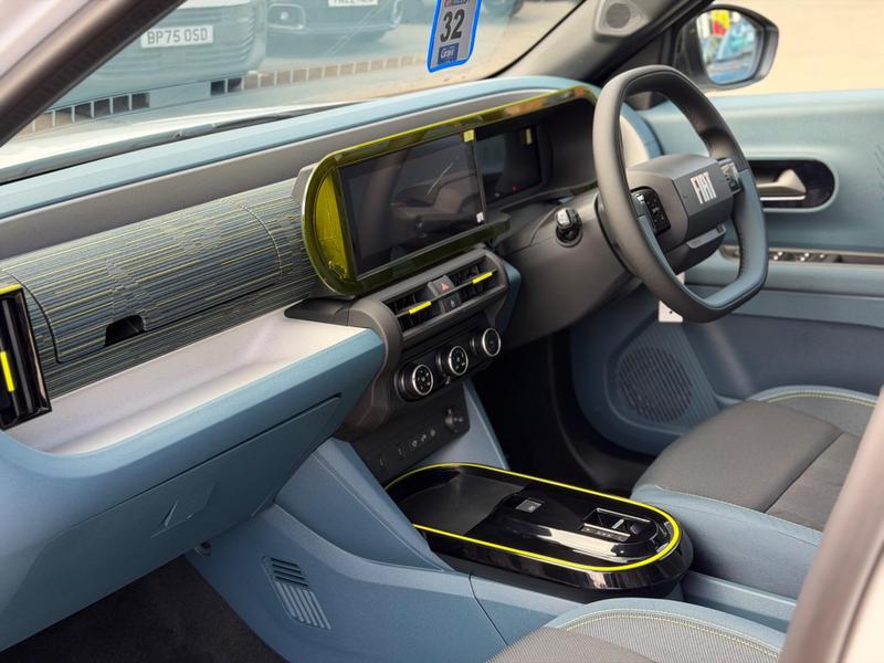 Used Fiat Panda for sale - 77819651: Photo 21