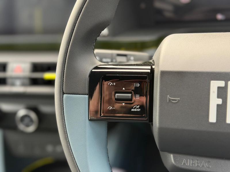 Used Fiat Panda for sale - 77819651: Photo 8