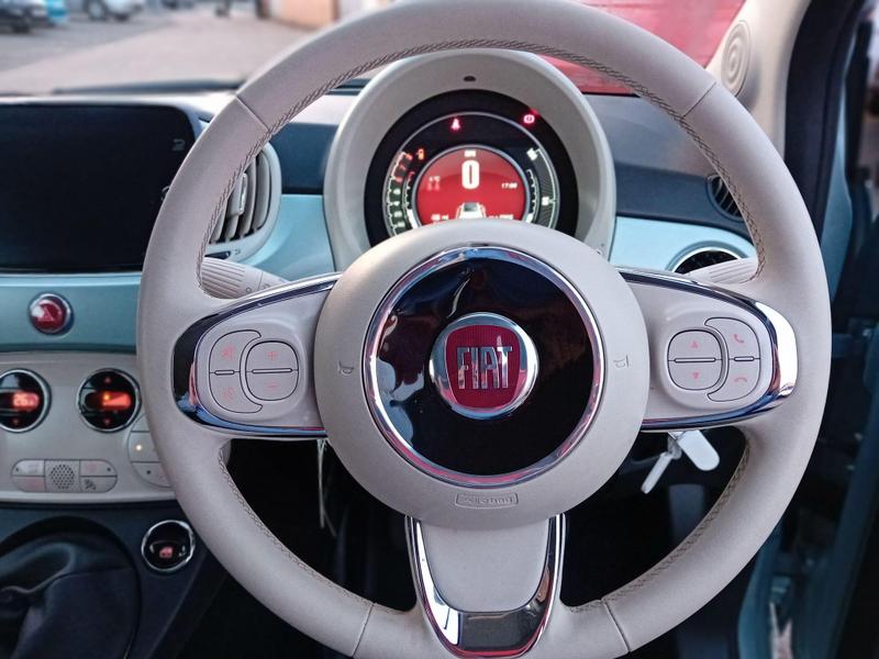 Used Fiat 500 2024 for sale - 76882560: Photo 14