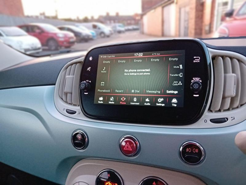 Used Fiat 500 2024 for sale - 76882560: Photo 20