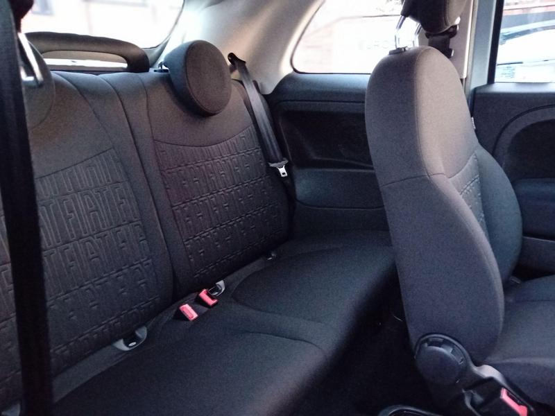 Used Fiat 500 2024 for sale - 76882560: Photo 21