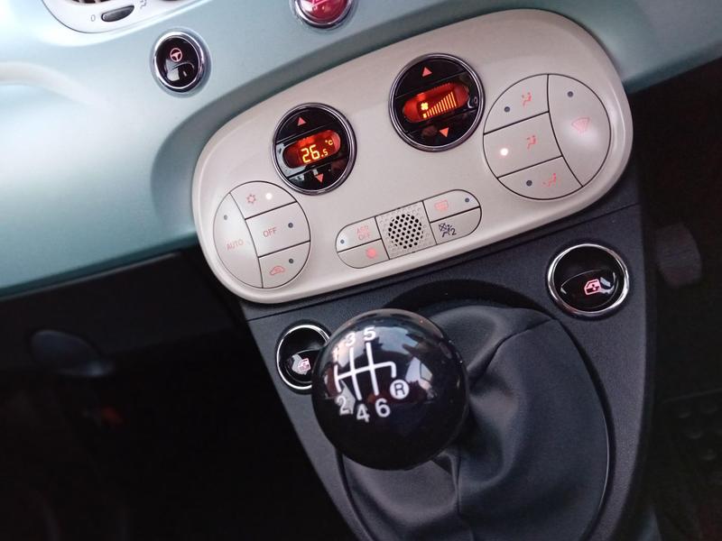 Used Fiat 500 2024 for sale - 76882560: Photo 22