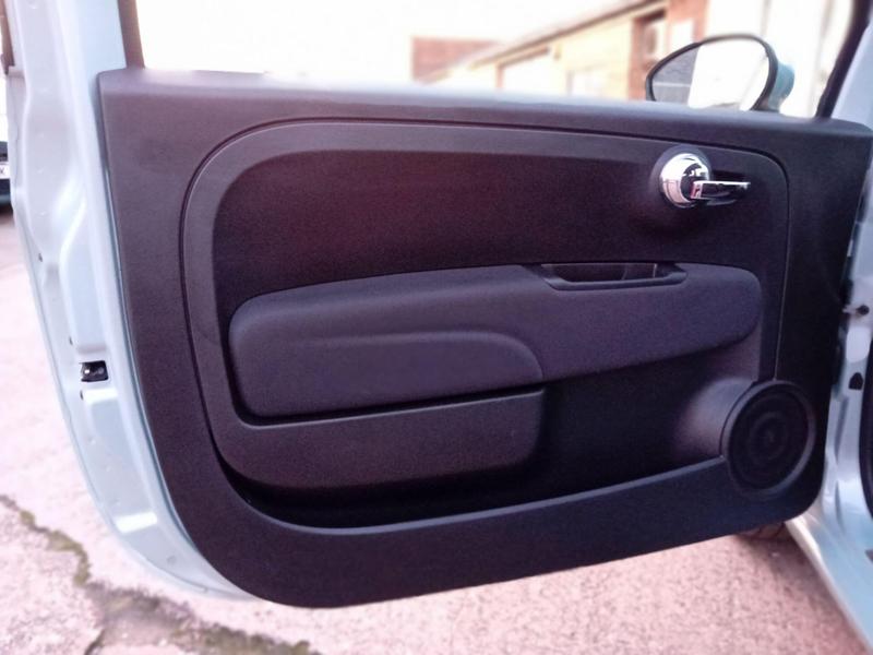 Used Fiat 500 2024 for sale - 76882560: Photo 27