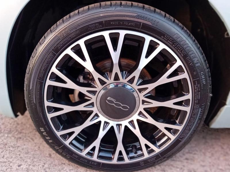Used Fiat 500 2024 for sale - 76882560: Photo 29