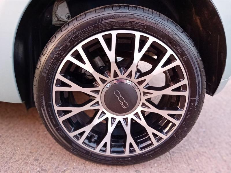 Used Fiat 500 2024 for sale - 76882560: Photo 30