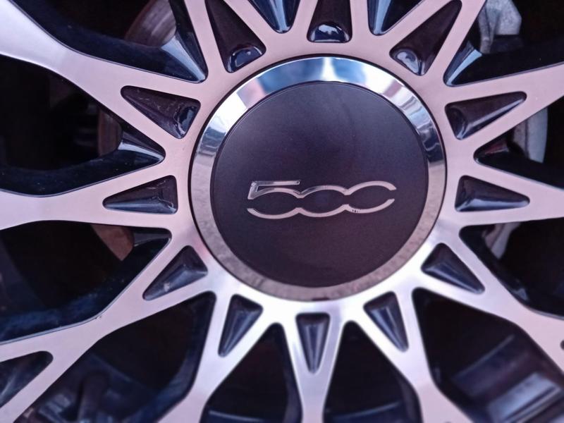 Used Fiat 500 2024 for sale - 76882560: Photo 33