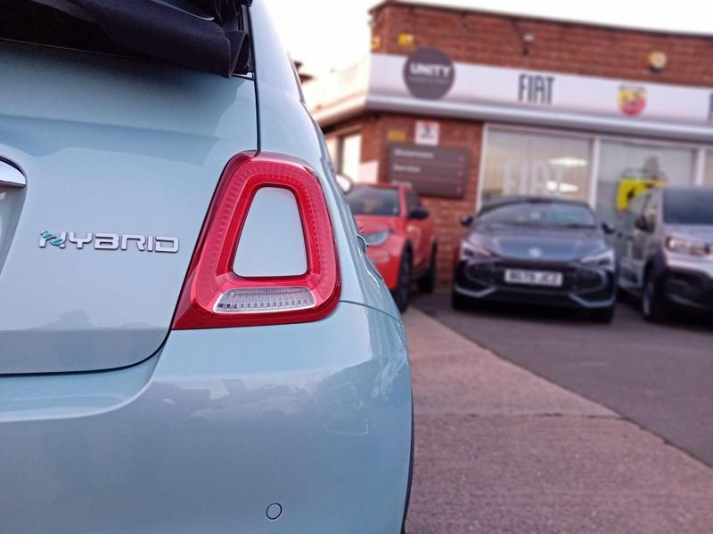 Used Fiat 500 2024 for sale - 76882560: Photo 41