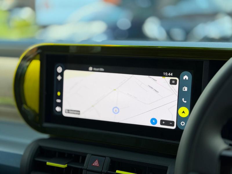 Used Fiat Panda for sale - 78109394: Photo 10