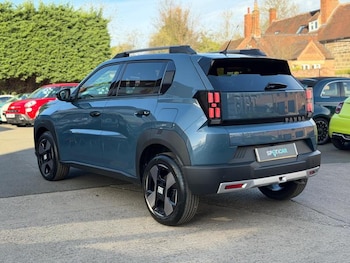 Used Fiat Panda undefined for sale - 78109394: Photo