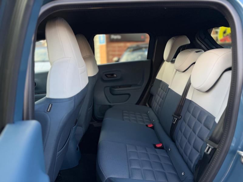 Used Fiat Panda for sale - 78109394: Photo 34