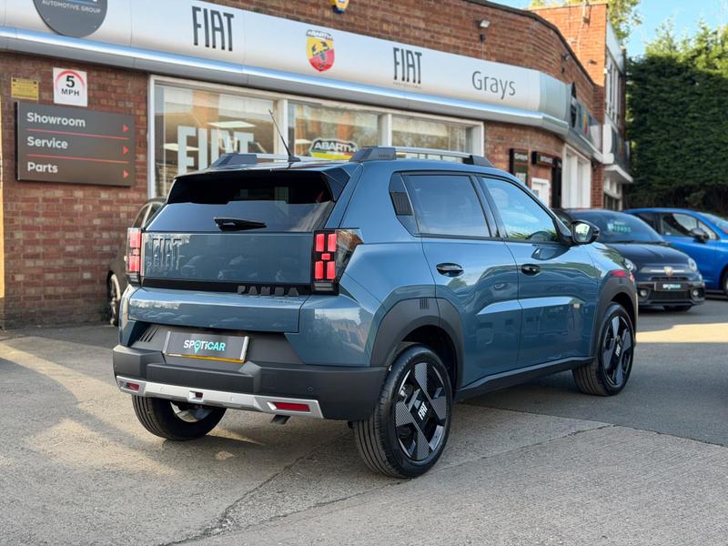 Used Fiat Panda for sale - 78109394: Photo 38