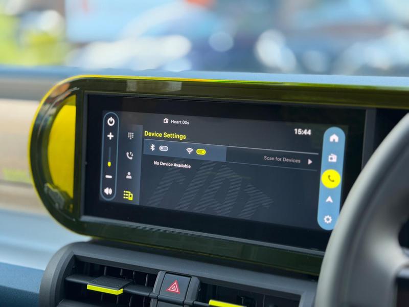 Used Fiat Panda for sale - 78109394: Photo 9