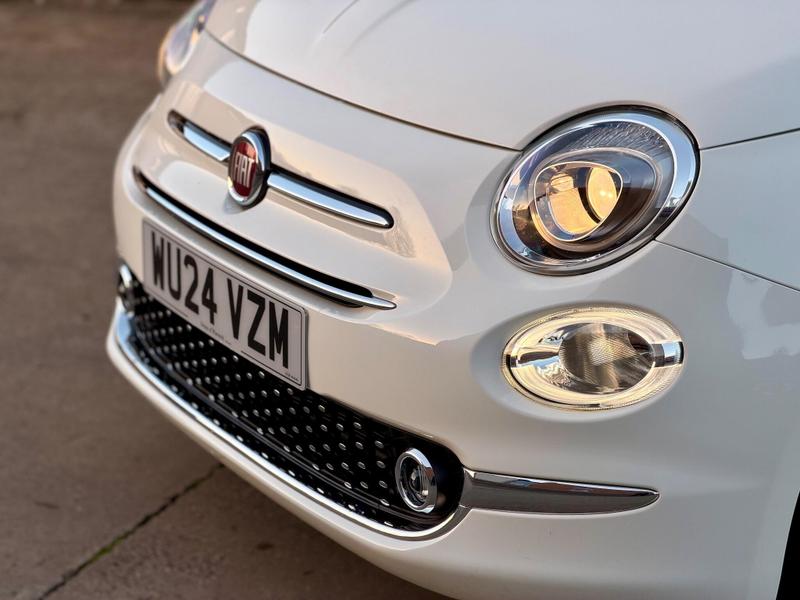 Used Fiat 500 2024 for sale - 76882694: Photo 16