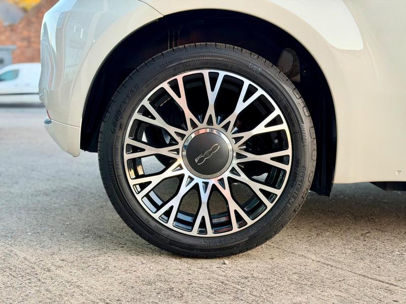 Used Fiat 500 2024 for sale - 76882694: Photo 21