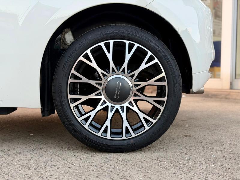 Used Fiat 500 2024 for sale - 76882694: Photo 23