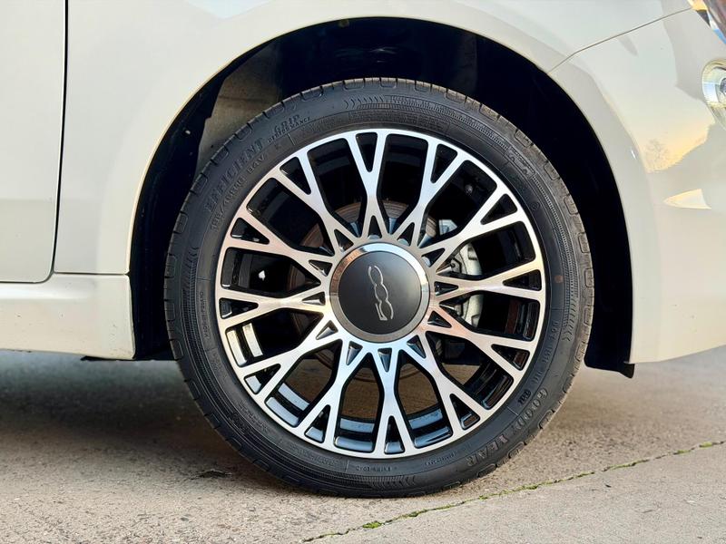 Used Fiat 500 2024 for sale - 76882694: Photo 25