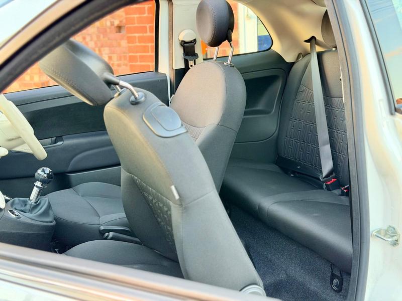 Used Fiat 500 2024 for sale - 76882694: Photo 31