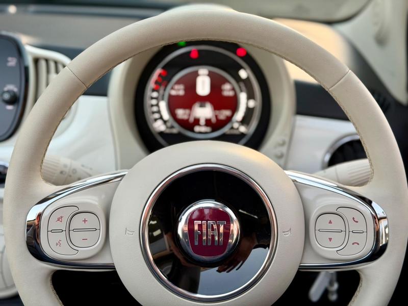 Used Fiat 500 2024 for sale - 76882694: Photo 34