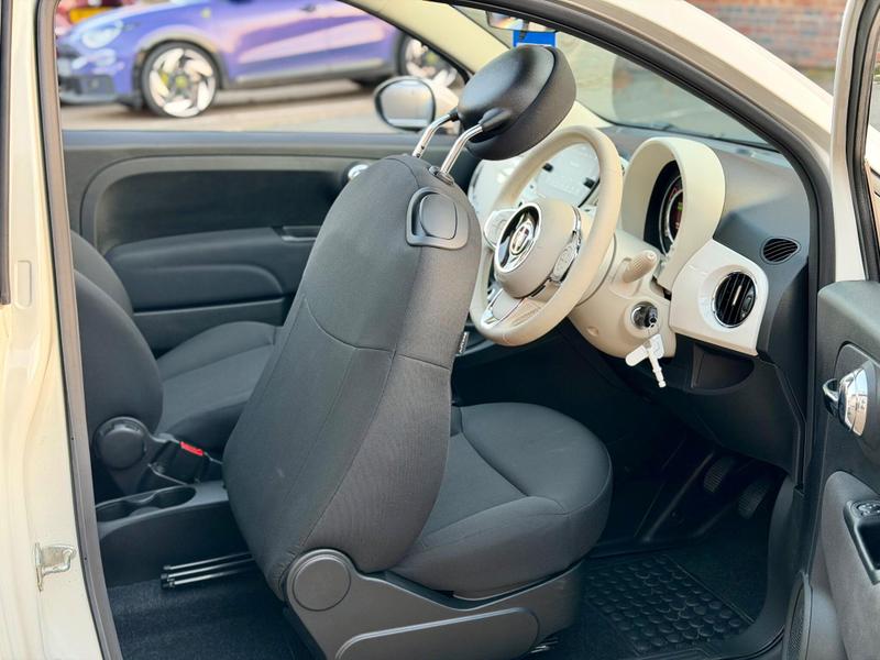 Used Fiat 500 2024 for sale - 76882694: Photo 36