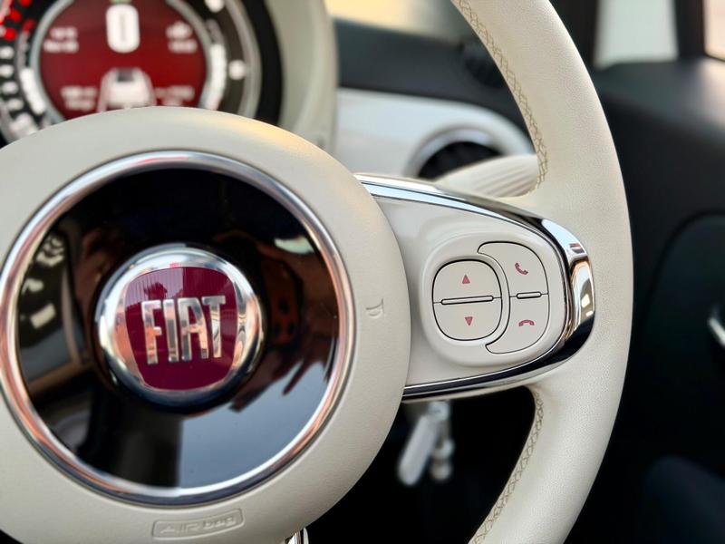 Used Fiat 500 2024 for sale - 76882694: Photo 37