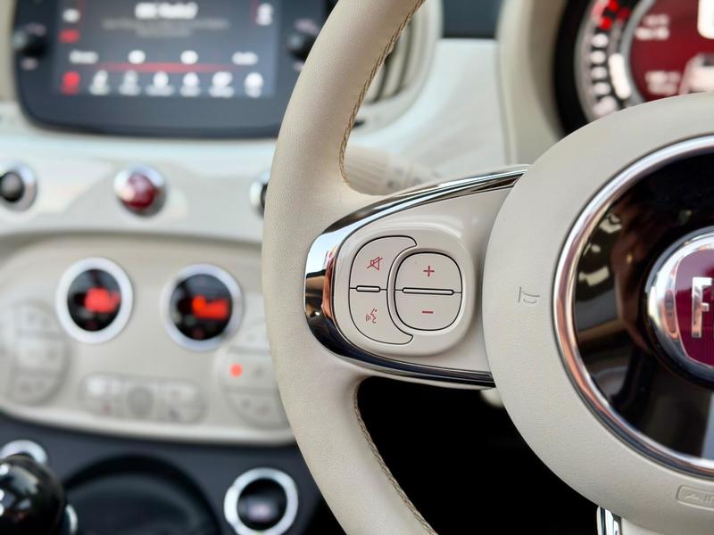 Used Fiat 500 2024 for sale - 76882694: Photo 39