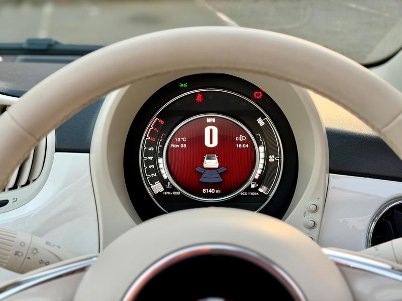 Used Fiat 500 2024 for sale - 76882694: Photo 40