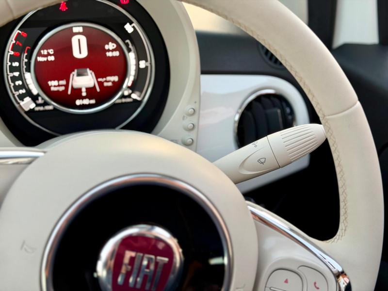 Used Fiat 500 2024 for sale - 76882694: Photo 42