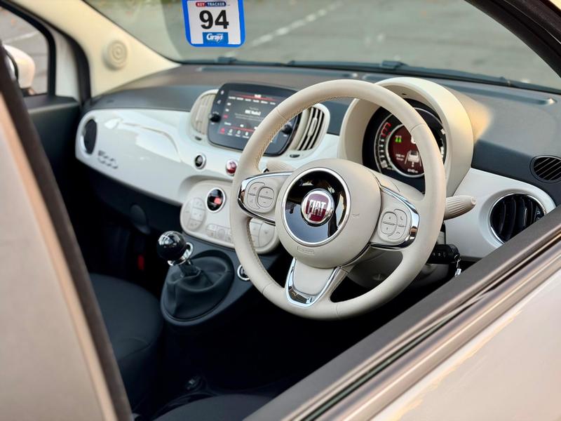 Used Fiat 500 2024 for sale - 76882694: Photo 5