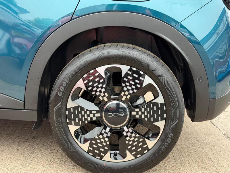 Used Fiat 600 for sale - 77447386: Photo 12