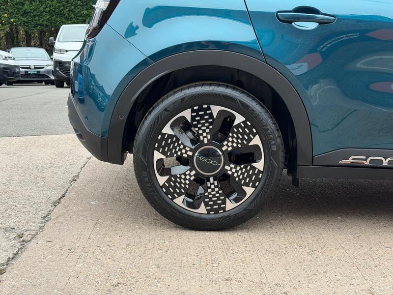 Used Fiat 600 for sale - 77447386: Photo 13