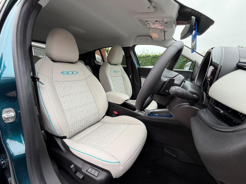 Used Fiat 600 for sale - 77447386: Photo 17