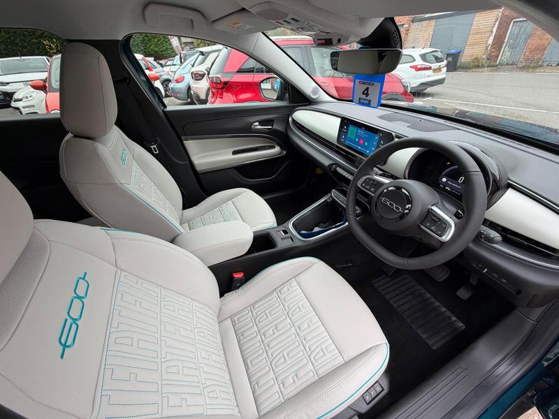 Used Fiat 600 for sale - 77447386: Photo 18