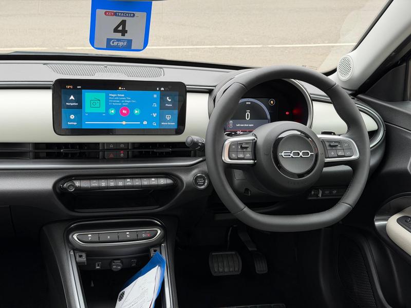 Used Fiat 600 for sale - 77447386: Photo 19