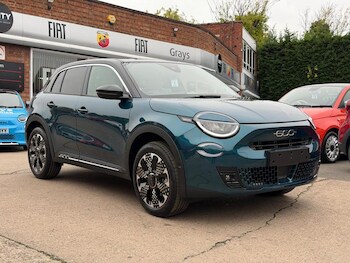 Used Fiat 600 undefined for sale - 77447386: Photo