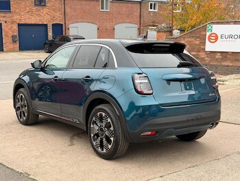 Used Fiat 600 undefined for sale - 77447386: Photo