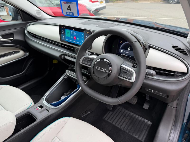 Used Fiat 600 for sale - 77447386: Photo 3