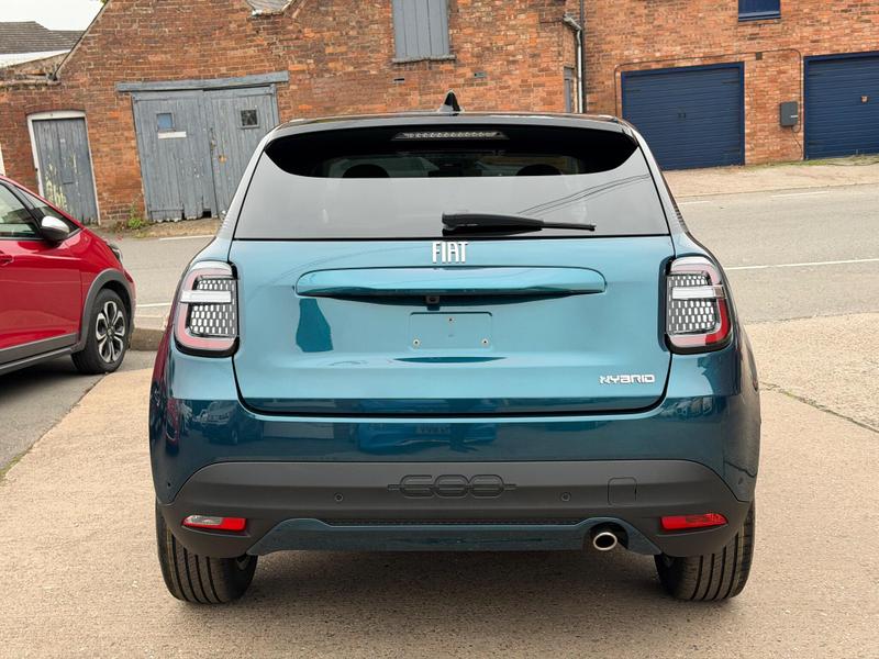 Used Fiat 600 for sale - 77447386: Photo 8