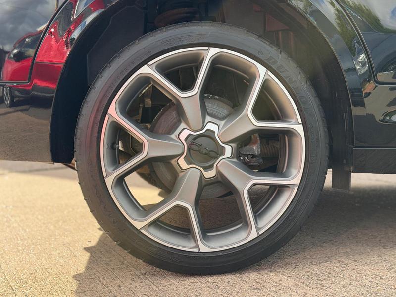 Used Fiat 500X 2022 for sale - 76882823: Photo 12