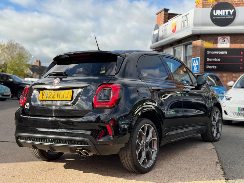 Used Fiat 500X 2022 for sale - 76882823: Photo 14