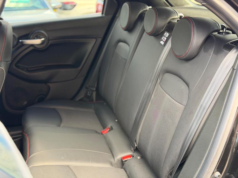 Used Fiat 500X 2022 for sale - 76882823: Photo 15