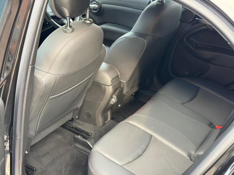 Used Fiat 500X 2022 for sale - 76882823: Photo 16