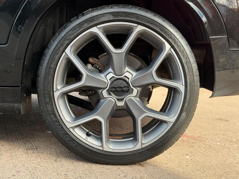 Used Fiat 500X 2022 for sale - 76882823: Photo 17