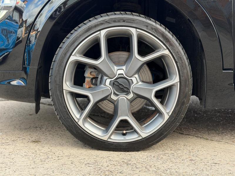 Used Fiat 500X 2022 for sale - 76882823: Photo 19